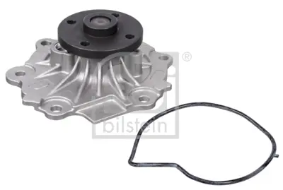 FEBI BILSTEIN 107805 Devırdaım Contası Olan Volvo S60 Iı (134) T6 Awd 10>15 S80 Iı (124) 3.2 07>10 V60 I (155, 157) T6 Aw 