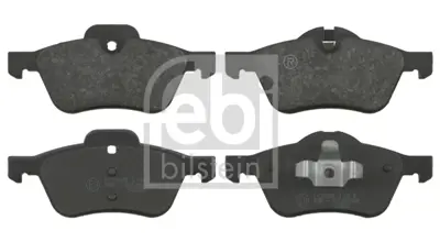 FEBI BILSTEIN 16490 Fren Balatası On Mını R50 R52 R53 34111503076 34116761287 34116765446 34116770332 34112167233 34112167235 446628080 446642010 446642020 446642030