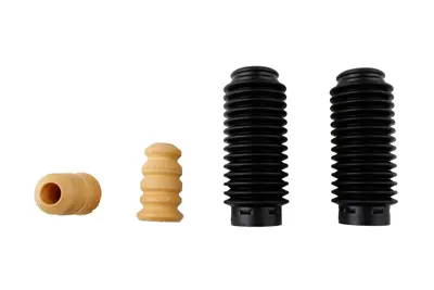 FKK 20081 Amortısor Ara Yatak Takozu On P207 (Vulkollan) 5033A0 9680506880 525448 525439 5033E5 5033A4 9676408280 5033E3 9680755880