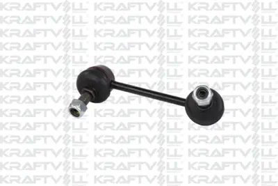 KRAFTVOLL 13040167 Arka Vıraj Demır Askı Rotu (Z Rot) Connect 1,8tdcı 02>13 