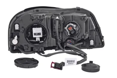 VALEO 046898 Far (Sol) Volvo Xc90 Xen Dbl 31446869 31111846 30698575 30727205