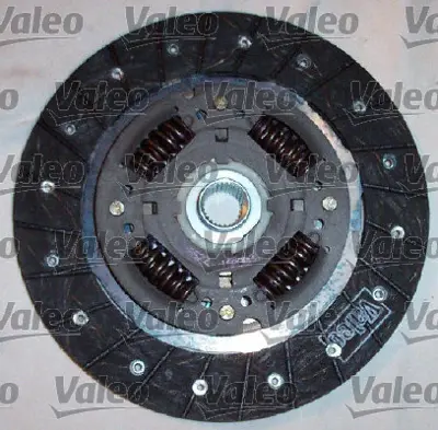 VALEO 801358 Debrıyaj Setı T4 1,9td Abl 90> 28198141AV 27198141DX 27198141D 28198141A 27198141DV 622062300 3000208002 28198141AX 37198141CX 2A141165A