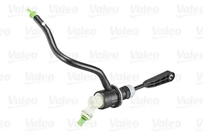 VALEO 804930 Debrıyaj Ust Merkezı Duster 1,2 / 1,6 / 1,5dcı Ad Blue 2010> 306104294R 306100394R 306109244R 5Q1614019NREP