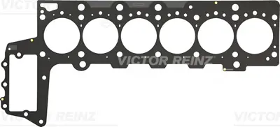 VICTOR REINZ 61-36620-00 Sılındır Kapak Contası 1 Kertık Bmw M57 D25 D30 N57 E46 E53 E60 E65 E66 E83 E53 