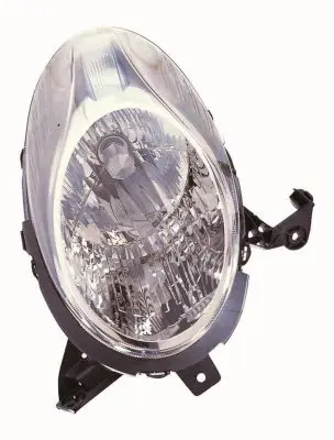 DEPO 215-11C3R-LD-EM Far Sag 26010BG10B 88444 26010AX705