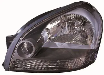 DEPO 221-1134R-LDEM2 Far Sag 921042E020 8267962 50989102