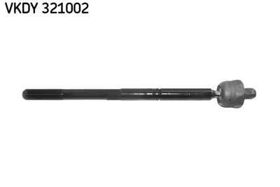 SKF VKDY 321002 Rot Mılı Ön 1K0423810A 1K0423812K 1K0423812KS2 1K0423831A 1K0423811CSK 1K0423811G 1K0423811GSK 1K0423812C 1K0423812CSK 1K0423812G