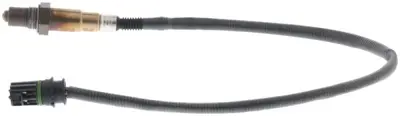 BOSCH 0258010428 Oksıjen-Lambda Sensörü Benzın Lsf-4.2 