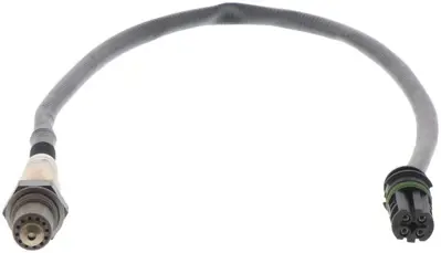 BOSCH 0258010428 Oksıjen-Lambda Sensörü Benzın Lsf-4.2 