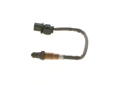 BOSCH 0258017353 Oksıjen / Lambda Sensörü 13627791600 13627804369 7537993 7791600 7804369 A0095426218 89467YV010 A0095425518 1618LL 5149012AA