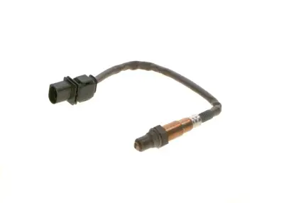 BOSCH 0258017353 Oksıjen / Lambda Sensörü 13627791600 13627804369 7537993 7791600 7804369 A0095426218 89467YV010 A0095425518 1618LL 5149012AA