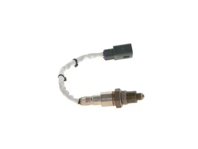 BOSCH 0258030559 Oksıjen (Lambda) Sensoru Unıversal B001058080 B000767980 1643559380 894650H05000 894650H080 8946552800 8946552840 894650H050 894650H040 894650H070