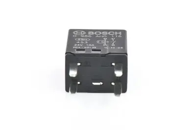 BOSCH 0986AH0116 Röle 