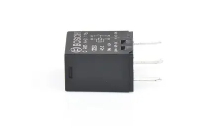 BOSCH 0986AH0116 Röle 