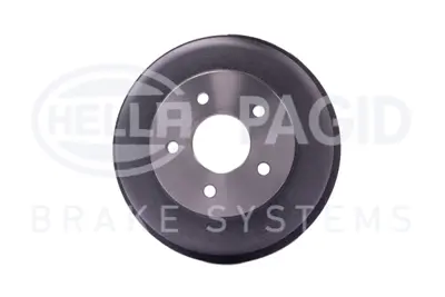 BRAXIS AD5017 Arka Fren Kampanası Connect 1,8tdcı 02>13 6063754 78EB1126AA 8T161126BA 2T141126DA 2T141126DB 2T141126DD 4367102 4367103 4455981 4467600