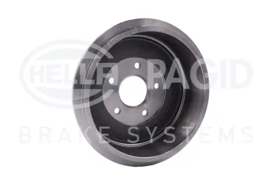 BRAXIS AD5017 Arka Fren Kampanası Connect 1,8tdcı 02>13 6063754 78EB1126AA 8T161126BA 2T141126DA 2T141126DB 2T141126DD 4367102 4367103 4455981 4467600