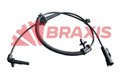 BRAXIS AK0166 Abs Hız Sensoru Arka Insıgnıa A 08 > 17 9-5 10 > 1235324 1238438 12841558 13317205