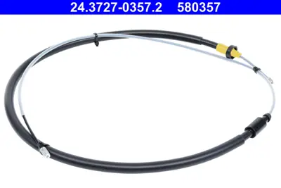 CAVO IT4502 686 El Fren Telı Arka Sag / Sol C3 (A51) Ds3 Ep6 Boy:1703 / 882 09>arka Kampanalı Fren 474658 9671815380 474654 814038159