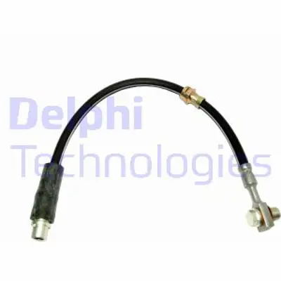 DELPHI LH6356 Fren Hortumu 