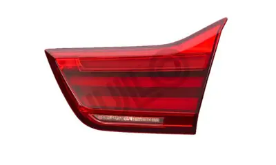ULO 1198022 Stop Lambası Sag Ic Led Bmw F32 F34 F36 F82 F83 