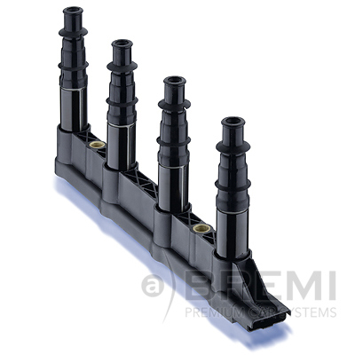 BREMI 20377 Atesleme Bobını 597085 9651710680 1104091 CL151 3SKV110 96517106