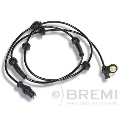 BREMI 50221 Abs Sensörü Ön Sag 46740213