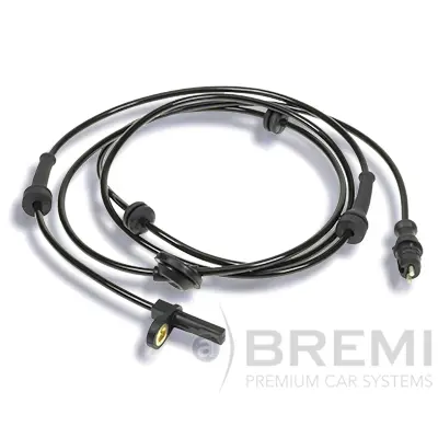 BREMI 50677 Abs Sensörü Arka 46814965