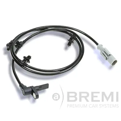 BREMI 51100 Abs Sensörü  6394409834 A6394409834 A6394400932 6394400932 6395402317 A6395402317