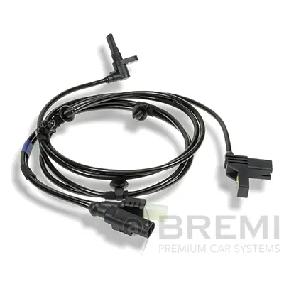 BREMI 51102 Abs Sensörü A6394409734 A6394400832 6394400832 6394409734