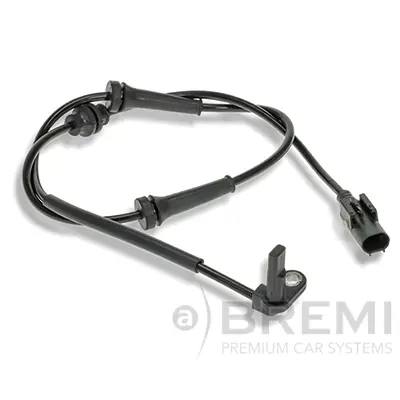 BREMI 51646 Abs Sensörü Ön 52081844 51816797 68261892AA 95510413 1247389 52198062