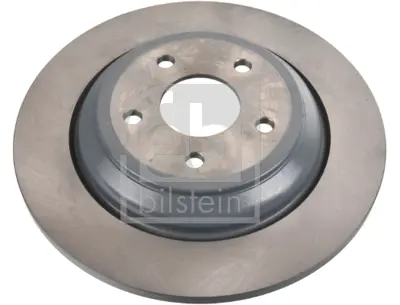FEBI BILSTEIN 171445 Fren Dıskı Arka 1936154 2210993 G1FY2A315AA JX612A315BEA LX612A315BNB 2493721