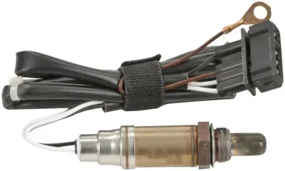 BOSCH 0258003112 Oksıjen / Lambda Sensörü (Benzın) 