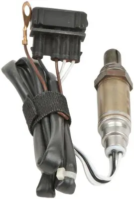 BOSCH 0258003112 Oksıjen / Lambda Sensörü (Benzın) 