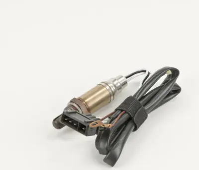 BOSCH 0258003112 Oksıjen / Lambda Sensörü (Benzın) 