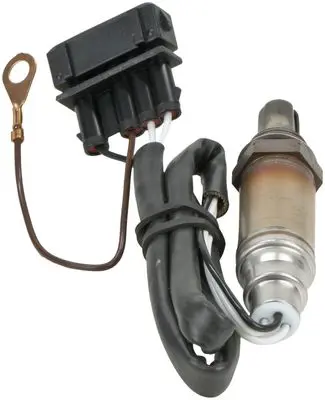 BOSCH 0258003181 Oksıjen / Lambda Sensörü (Benzın) K0007619303 7619303 60507690 60567759 60805428 76193030 DBC6907 7555129 9392762 34906265F