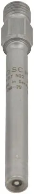 BOSCH 0437502004 Benzın Enjektörü (Mekanık) 8357840 91111022501 7910035185 198415 78TF9F593AA