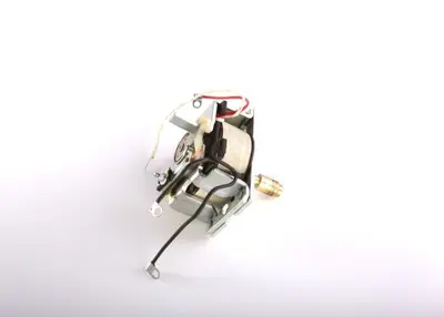 BOSCH 1987AN0001 Kontrol Rölesı 