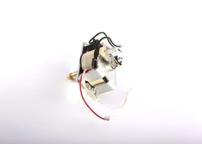 BOSCH 1987AN0001 Kontrol Rölesı 