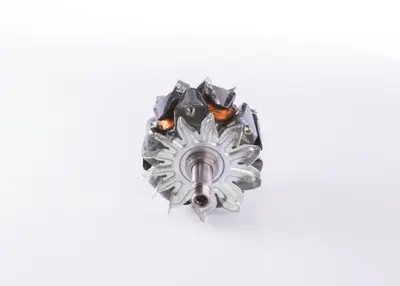 BOSCH F00M131645 Alternatör Rotor 1547915 A0001547915 2TB903213A