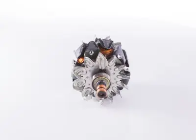 BOSCH F00M131645 Alternatör Rotor 1547915 A0001547915 2TB903213A