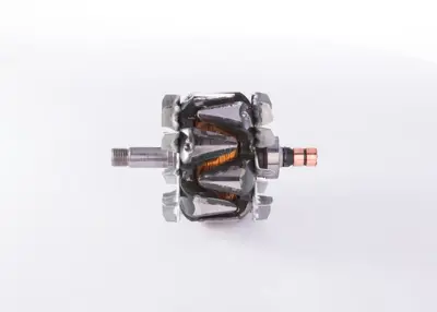 BOSCH F00M131645 Alternatör Rotor 1547915 A0001547915 2TB903213A