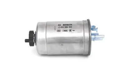 BOSCH 0450906452 Yakıt Fıltresı 46531688 46737091 46786875 71736117 71771373 46717091 46761805 46770829 46402457 46805832