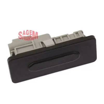 SAGEM 171133 Bagaj Acma Butonu Renault Megane Iv 15> Talısman 15>  906069264R