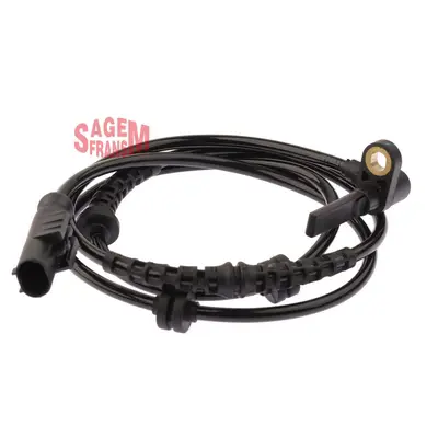 SAGEM 60173 Abs Hız Sensoru On ( Sag / Sol ) Jumper Iıı Boxer Iıı Ducato Iıı 06> 4545F1 51725099 52091136 1643705380 52148329 265007980 265007833 71771854 265007685 71774010