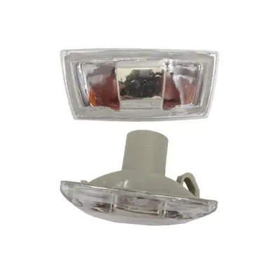 YTT Y21559 Çamurluk Sınyalı Sag Corsa D 07>14 Astra H 04>14 Insıgnıa A 09>17 Corsa E 15>19 Merıva B 10>17 Zafır 1713424 13252456 13131299 1713415 1713422 13497990 13193575 13497989 1713418