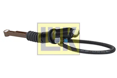ITHAL CA40110 Debriyaj Merkezi Üst Partner Tepe Berlıngo 3008 5008 B9 Dv6bted4 1.6 Hdı Tu5jp4 2182J9 2182H1 9808167880 9685512980 9689016780 2148K7