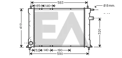 ITHAL ALIYA H11S 12v H11 Sarı Işık 64211