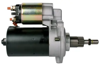 ITHAL FORM-53632 Kangoo Marş Dişlisi 11 Dış Kangoo 1.9 Bosch Tıpı 7701044934 3343937 3344825 21911335 2A911023 583571 583579 583599 5835A4 95589943
