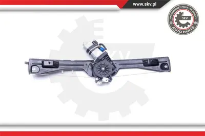 ITHAL INW020 013 Cam Krikosu 44261 Lınea Ön Sağ 51892560