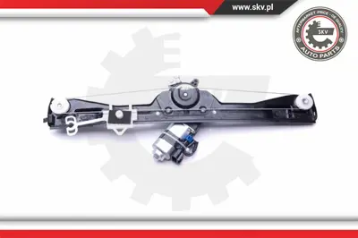 ITHAL INW020 013 Cam Krikosu 44261 Lınea Ön Sağ 51892560
